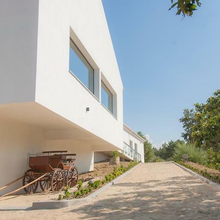 Quinta De Trancoso Βίλα Carnicaes Εξωτερικό φωτογραφία