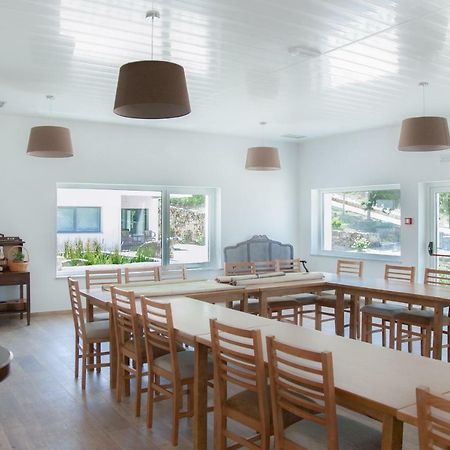 Quinta De Trancoso Βίλα Carnicaes Εξωτερικό φωτογραφία
