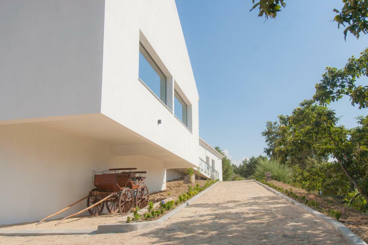 Quinta De Trancoso Βίλα Carnicaes Εξωτερικό φωτογραφία