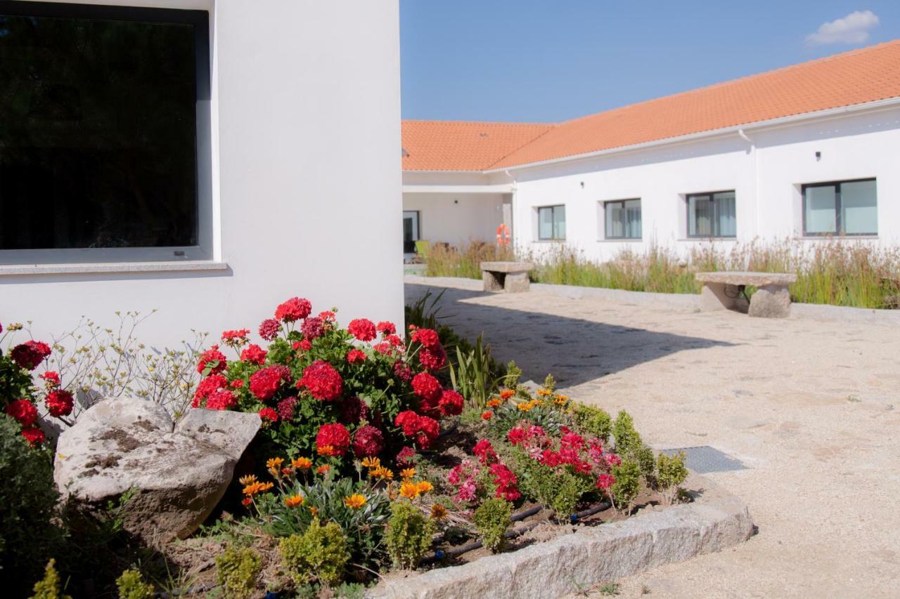 Quinta De Trancoso Βίλα Carnicaes Εξωτερικό φωτογραφία