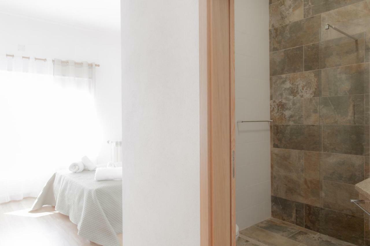 Quinta De Trancoso Βίλα Carnicaes Εξωτερικό φωτογραφία