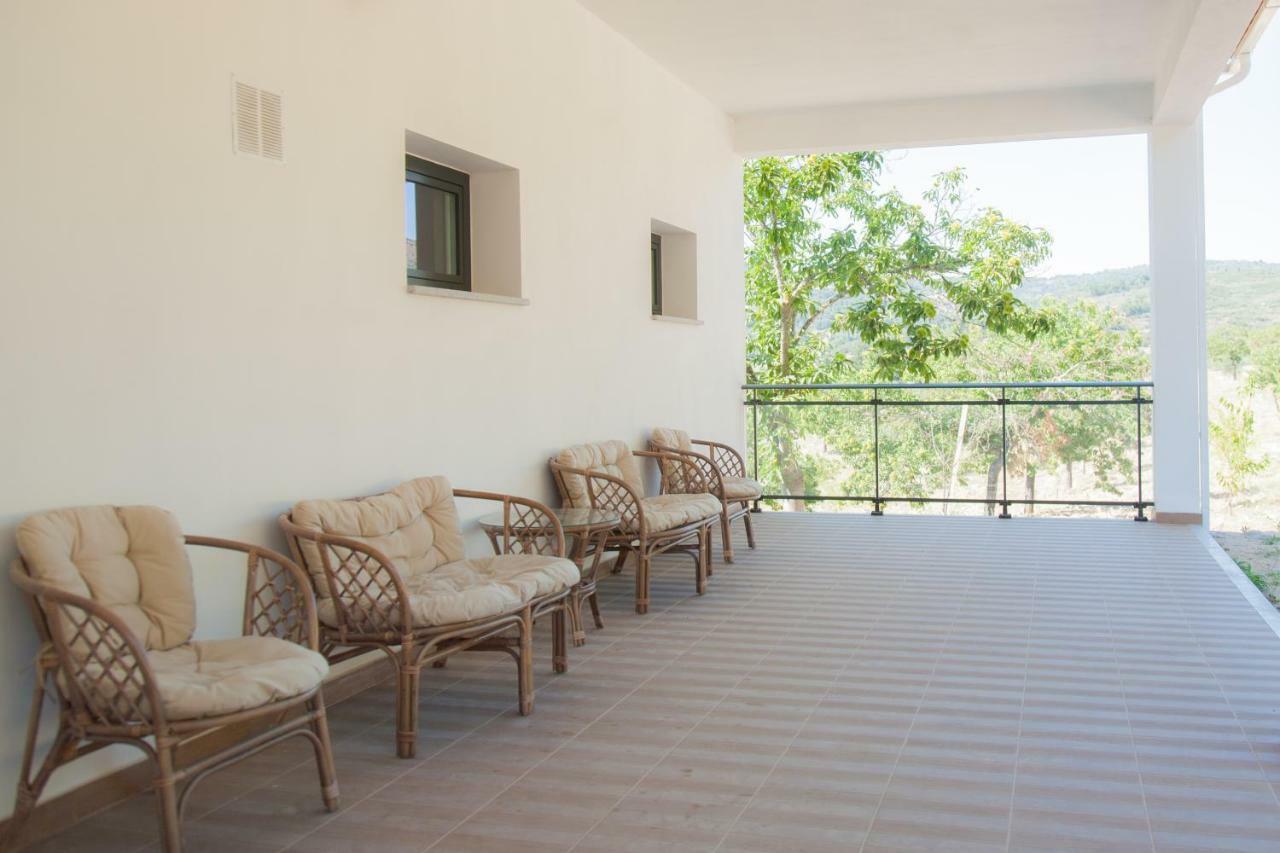 Quinta De Trancoso Βίλα Carnicaes Εξωτερικό φωτογραφία