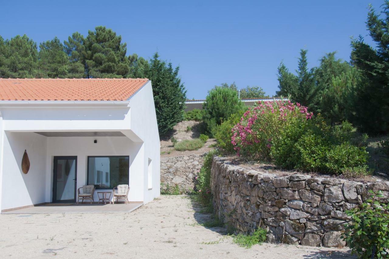 Quinta De Trancoso Βίλα Carnicaes Εξωτερικό φωτογραφία