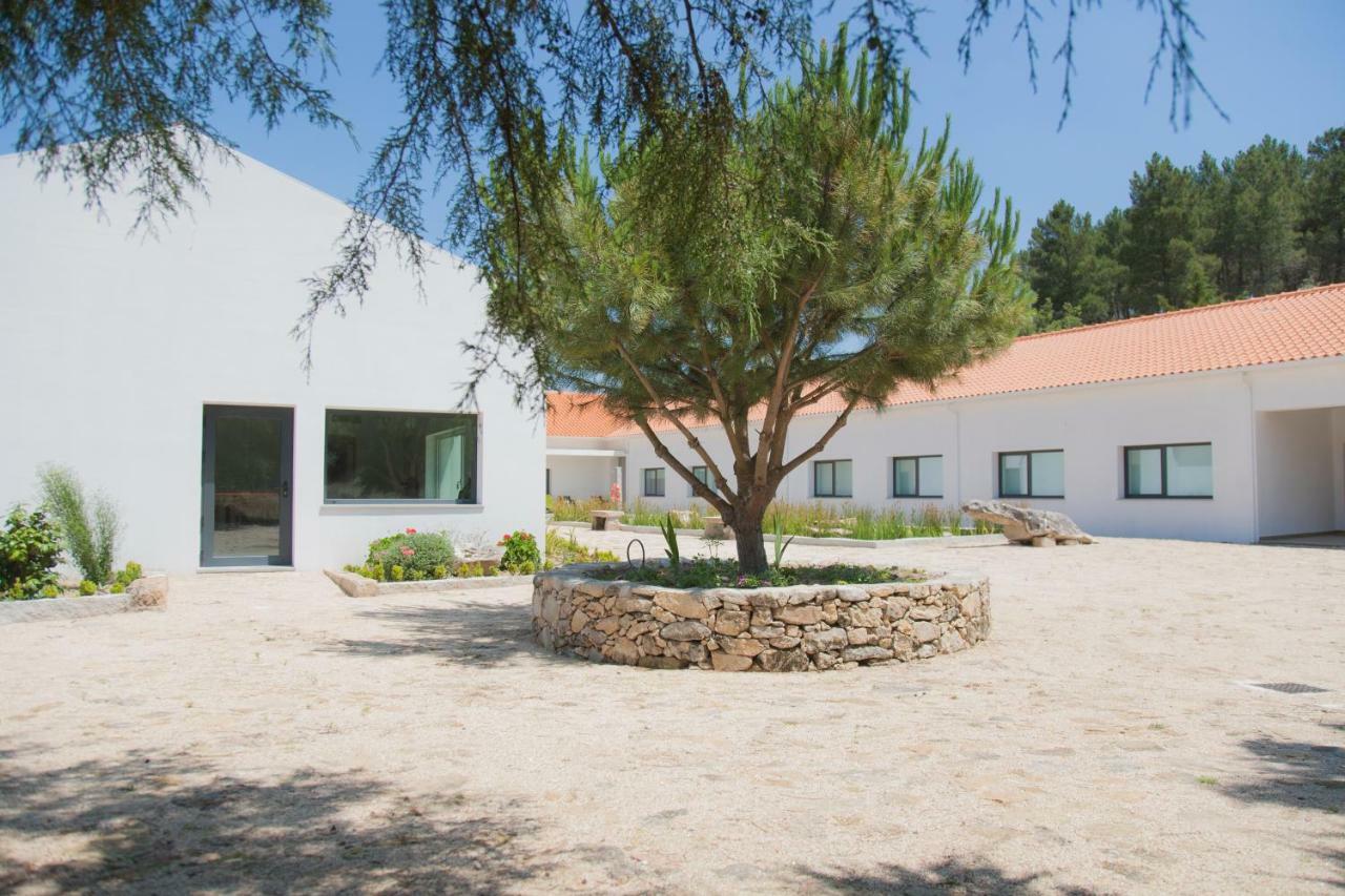 Quinta De Trancoso Βίλα Carnicaes Εξωτερικό φωτογραφία