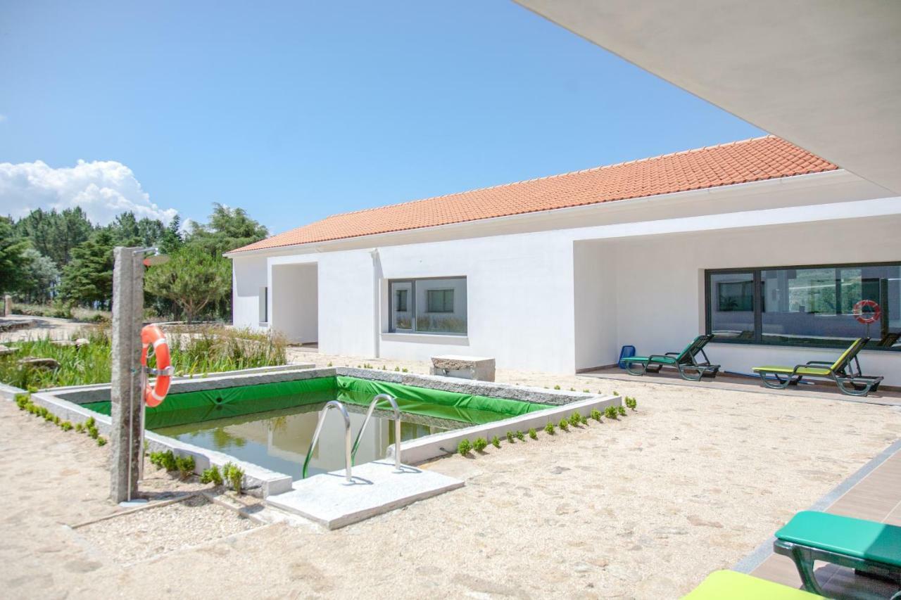 Quinta De Trancoso Βίλα Carnicaes Εξωτερικό φωτογραφία