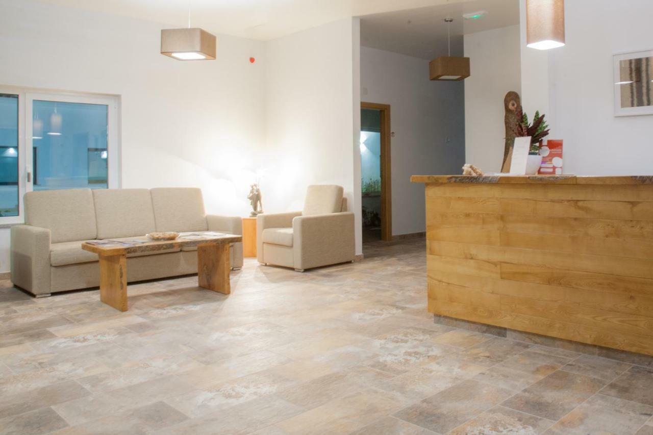 Quinta De Trancoso Βίλα Carnicaes Εξωτερικό φωτογραφία