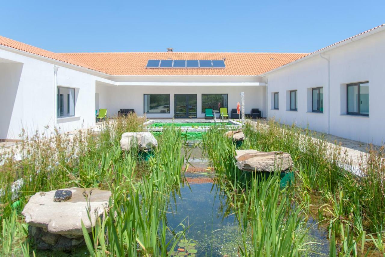 Quinta De Trancoso Βίλα Carnicaes Εξωτερικό φωτογραφία