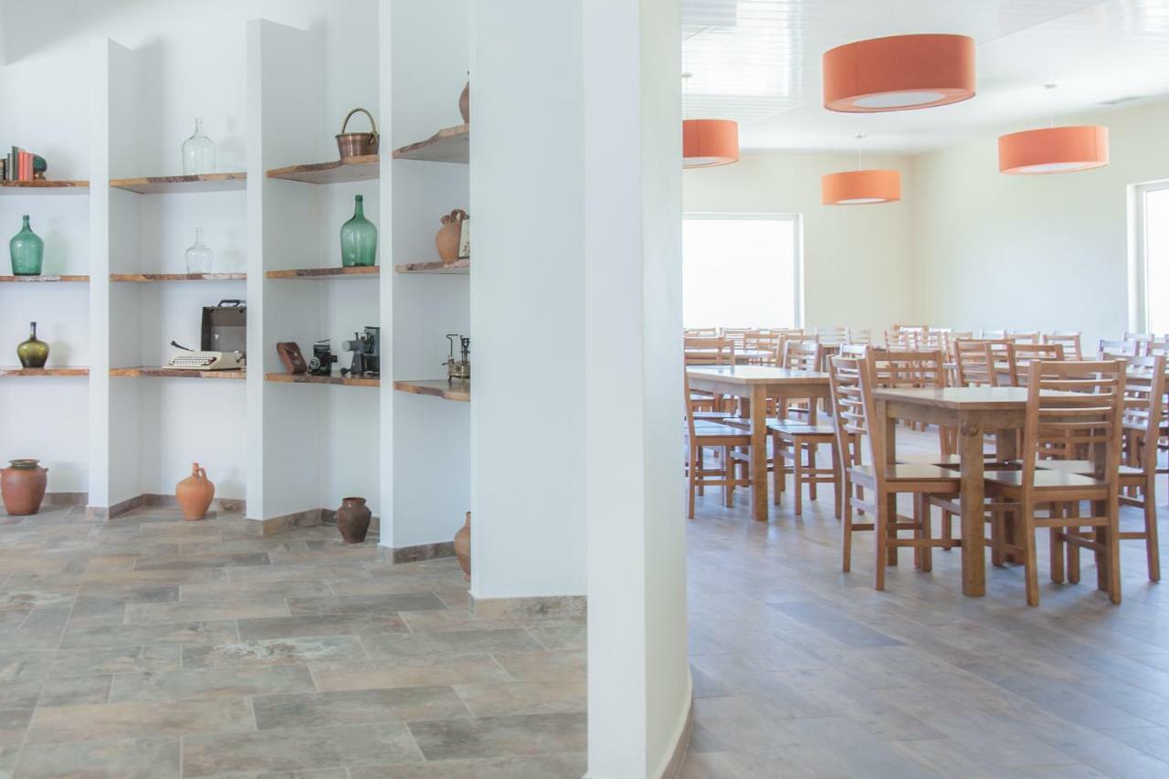 Quinta De Trancoso Βίλα Carnicaes Εξωτερικό φωτογραφία