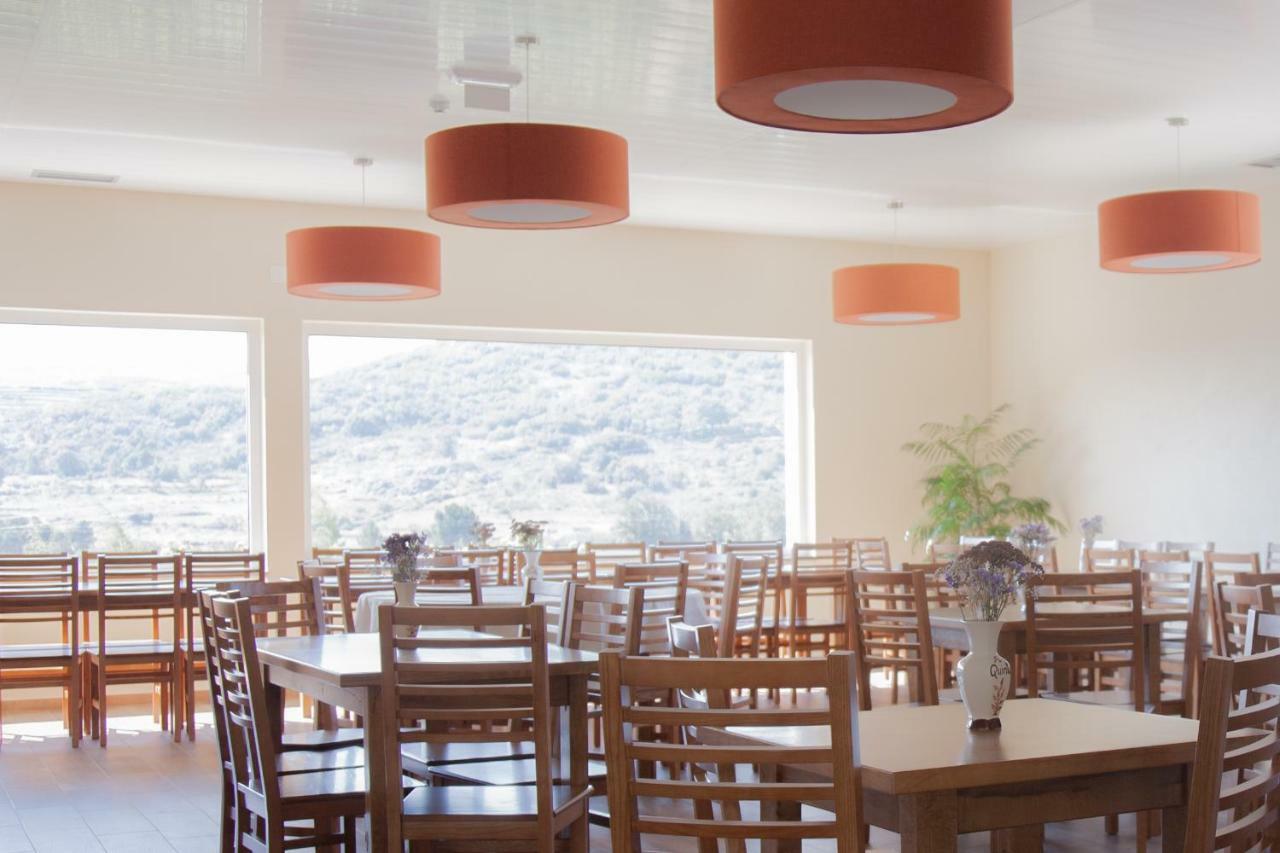 Quinta De Trancoso Βίλα Carnicaes Εξωτερικό φωτογραφία
